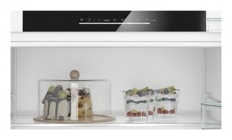 Siemens KU21RVFE0 Siemens KU21RVFE0 von Siemens