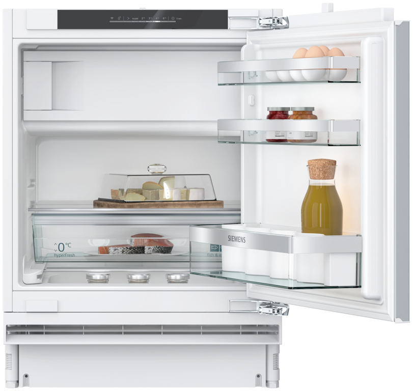 Siemens KU22LADD0 Unterbau-Kühlschrank mit Gefrierfach von Siemens