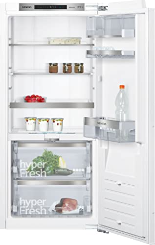 SIEMENS KX41FADC0 iQ700 Einbau-Kühlschrank Set bestehen aus KI41FADD0 + GI11VADC0 / D / 110 kWh/Jahr / 187 l/hyperFresh Premium 0° / LED Beleuchtung/superCooling SIEMENS KX41FADC0 iQ700 Einbau-Kühlschrank Set bestehen aus KI41FADD0 + GI11VADC0 / D / 110 kWh/Jahr / 187 l/hyperFresh Premium 0° / LED Beleuchtung/superCooling von SIEMENS