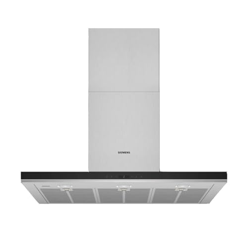 Siemens LC91BUR50 Dunstabzugshaube, Wandhauben Siemens LC91BUR50 Dunstabzugshaube, Wandhauben von SIEMENS