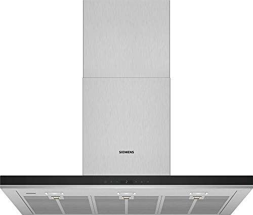 Siemens LC91BUR50 Dunstabzugshaube / Wandhauben von SIEMENS