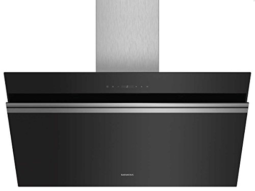 Siemens LC91KWP60 iQ700 Wand-Esse/89 cm/Glas Siemens LC91KWP60 iQ700 Wand-Esse/89 cm/Glas von SIEMENS