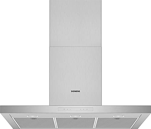 Siemens LC97BCP50 Dunstabzugshaube / Wandhauben, Silberfarben Siemens LC97BCP50 Dunstabzugshaube / Wandhauben, Silberfarben von SIEMENS