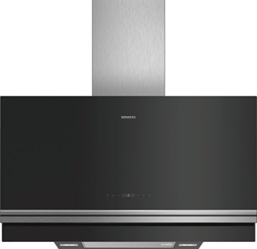 Siemens LC97FVP60 iQ700 Wand-Esse/89 cm/Glas Siemens LC97FVP60 iQ700 Wand-Esse/89 cm/Glas von SIEMENS