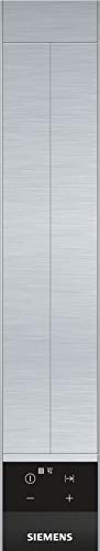 Siemens LF16VA570 Tischlüftung / 9,40 cm/edelstahl Siemens LF16VA570 Tischlüftung / 9,40 cm/edelstahl von SIEMENS