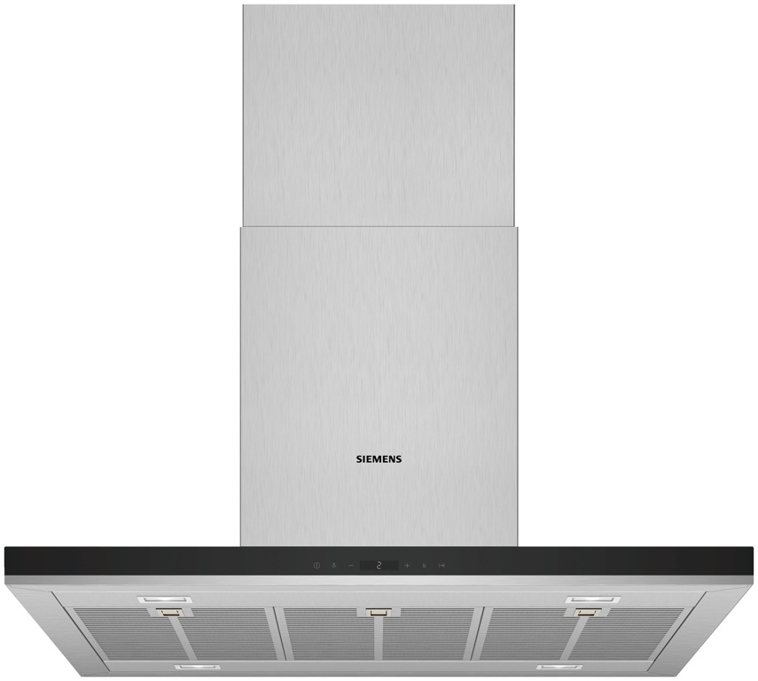 Siemens LF98BIP50 Dunstabzugshaube Siemens LF98BIP50 Dunstabzugshaube von Siemens