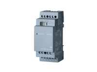 Siemens LOGO! AM2 RTD 0BA2 SPS-Erweiterungsmodul 12 V/DC, 24 V/DC von Siemens