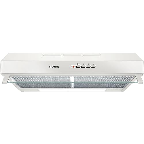 Siemens LU63LCC20 iQ100 Dunstabzugshaube / 60 cm / LED-Beleuchtung von Siemens