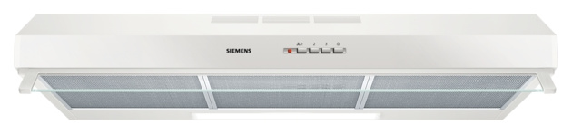 Siemens LU93LCC20 iQ300 Unterbauhaube 90 cm Weiß Siemens LU93LCC20 iQ300 Unterbauhaube 90 cm Weiß von Siemens