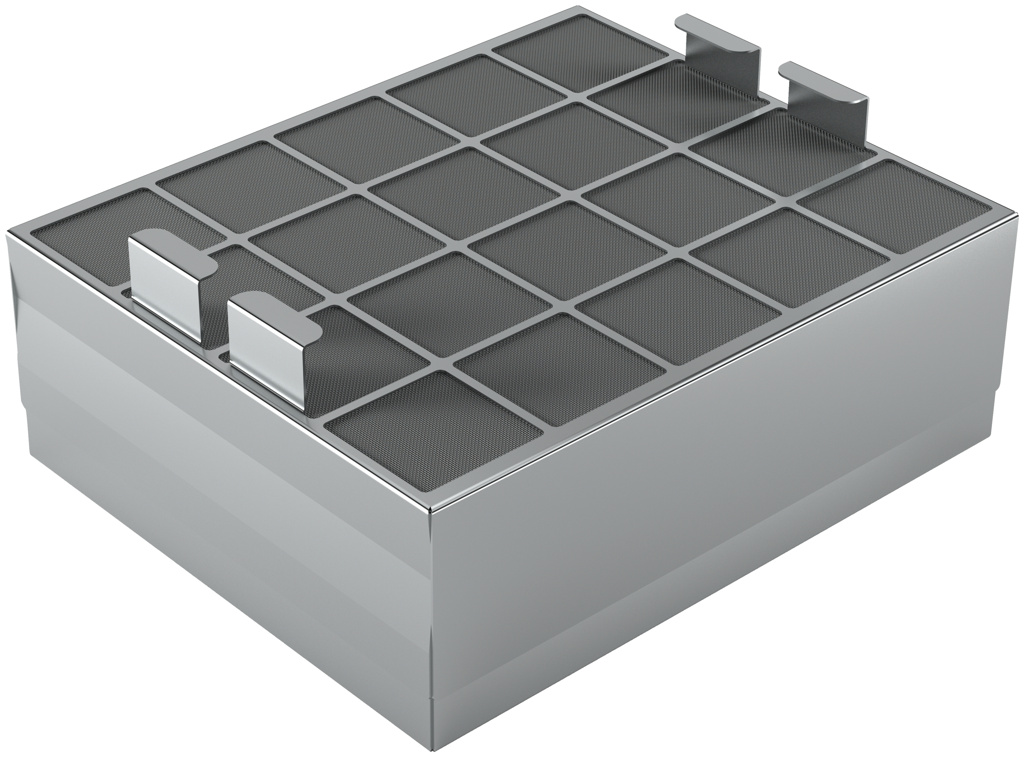 Siemens LZ00XXP00 Aktivkohlefilter für Dunstabzugshauben von Siemens