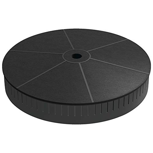Siemens LZ10IMA00 Dunstabzugshaubenzubehör, Aktivfilter von SIEMENS