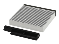 Siemens LZ11DXB14, Filter für Dunstabzugshaube, Schwarz, Grau, Siemens, 300 g, 1 Stück(e), 220 mm von Siemens