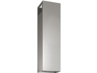 Siemens LZ12275, Verlängerungsrohr für Dunstabzugshaube, Oben, 257 mm, 267 mm, 1100 mm, 380 mm Siemens LZ12275, Verlängerungsrohr für Dunstabzugshaube, Oben, 257 mm, 267 mm, 1100 mm, 380 mm von Siemens