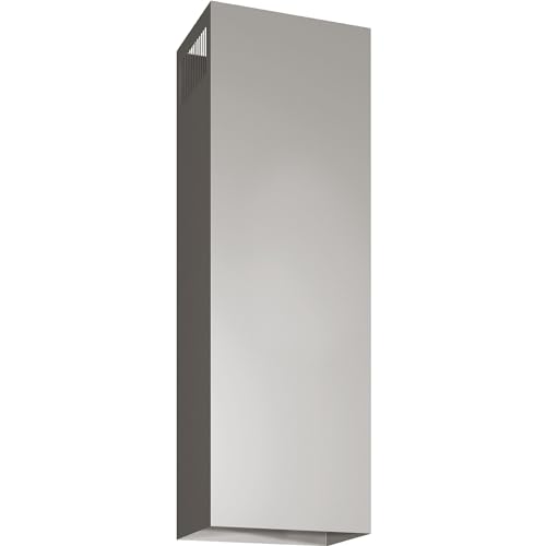 Siemens LZ12285 Kaminverlängerung 1100 mm Edelstahl Siemens LZ12285 Kaminverlängerung 1100 mm Edelstahl von SIEMENS