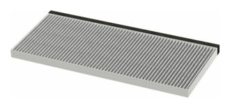 Siemens LZ12ITB14 Clean Air Standard Geruchsfilter Siemens LZ12ITB14 Clean Air Standard Geruchsfilter von Siemens