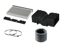 Siemens LZ22CBI14, Recycling-Set für Dunstabzugshaube, Schwarz, Grau, Siemens Siemens LZ22CBI14, Recycling-Set für Dunstabzugshaube, Schwarz, Grau, Siemens von Siemens