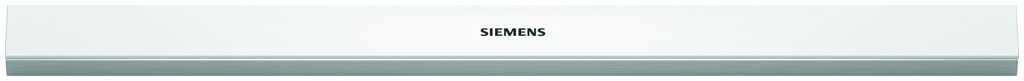 Siemens LZ46521 Dunstabzugshaube-Griffleiste Siemens LZ46521 Dunstabzugshaube-Griffleiste von Siemens