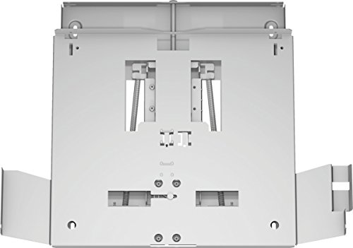 Siemens LZ46600 Dunstabzugshaubenzubehör, Einbau von SIEMENS