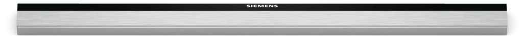 Siemens LZ46850 Design-Griffleiste, 60cm Siemens LZ46850 Design-Griffleiste, 60cm von Siemens