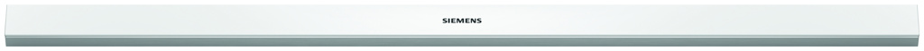Siemens LZ49521 Dunstabzugshauben-Griffleiste von Siemens