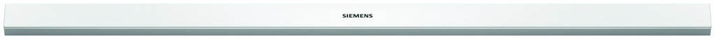 Siemens LZ49521 Dunstabzugshauben-Griffleiste Siemens LZ49521 Dunstabzugshauben-Griffleiste von Siemens