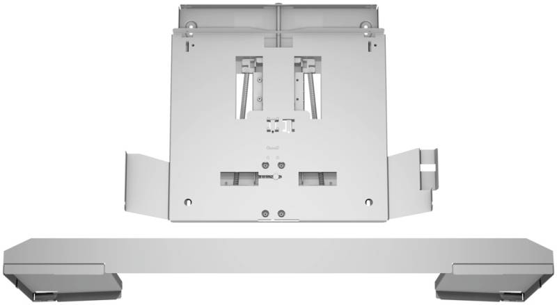 Siemens LZ49601 Dunstabzugshauben-Absenkrahmen von Siemens