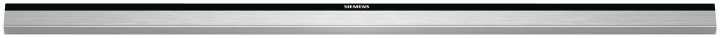 Siemens LZ49850 Griffleiste für Dunstabzugshaube Siemens LZ49850 Griffleiste für Dunstabzugshaube von Siemens