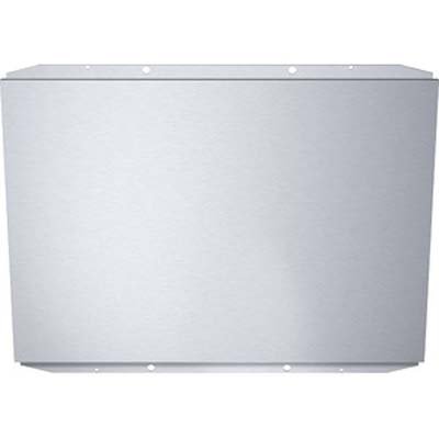 Siemens LZ50960 Zubehör für Kaminhaube (Edelstahl, Edelstahl, 7,44 kg) von Siemens