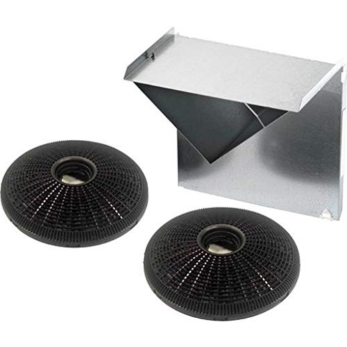 Siemens LZ52750 Dunstabzugshaubenzubehör/Filter/für Umluftbetrieb Siemens LZ52750 Dunstabzugshaubenzubehör/Filter/für Umluftbetrieb von SIEMENS