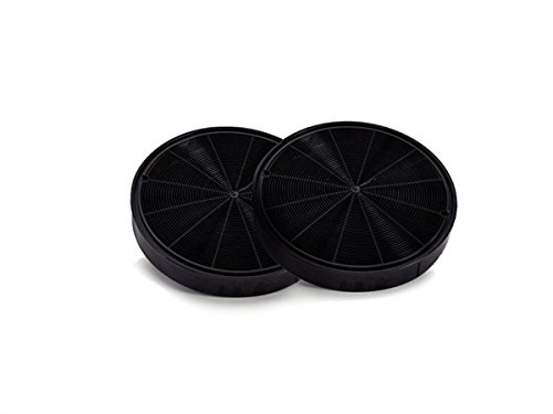 Siemens LZ55651 Dunstabzugshaubenzubehör/Filter/für Umluftbetrieb von SIEMENS