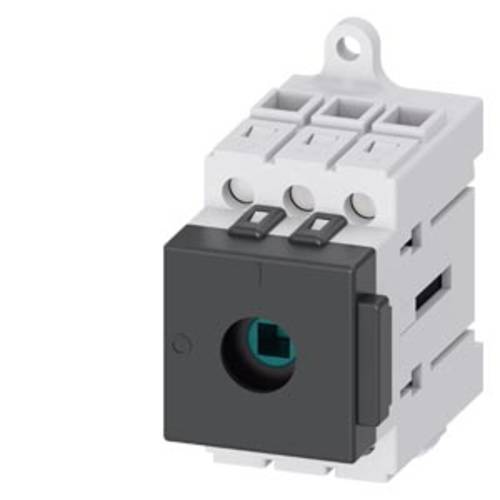 Siemens Lasttrennschalter 3polig 16mm² 40A 690 V/AC 3LD33100TK05 Siemens Lasttrennschalter 3polig 16mm² 40A 690 V/AC 3LD33100TK05 von Siemens