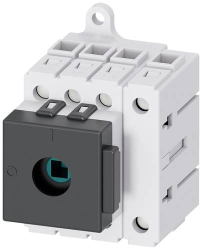 Siemens Lasttrennschalter 4polig 16mm² 32A 690 V/AC 3LD32100TL05 Siemens Lasttrennschalter 4polig 16mm² 32A 690 V/AC 3LD32100TL05 von Siemens