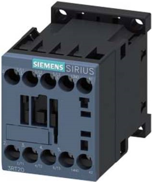 Siemens Leistungsschütz 3RT2015-1AB01 1 St. (3RT20151AB01) von Siemens