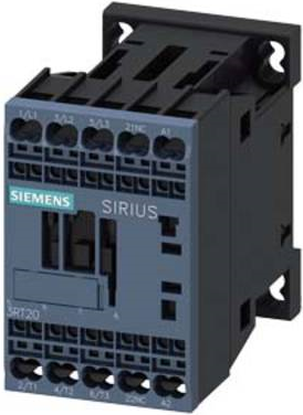 Siemens Leistungsschütz 3RT2015-2AP02 1 St. (3RT20152AP02) von Siemens