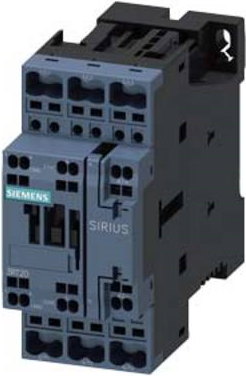 Siemens Leistungsschütz 3RT2023-2FB40 1 St. (3RT20232FB40) von Siemens
