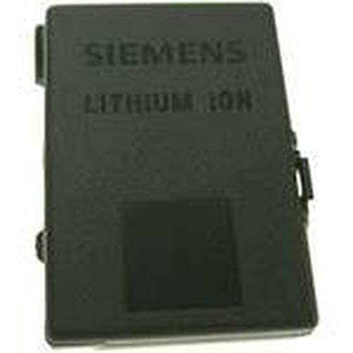 Siemens Li-Ion Akku EBA-510, 700mAh für A51, A52, A55, A57, A60, A62, A65, A75, C55, C60, M55, MC60, S55 von Siemens