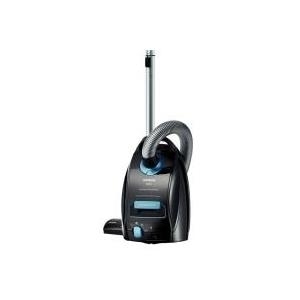 Siemens Q5.0 extreme silencePower VSQ5X1230 - Staubsauger - Kanister - Beutel - Schwarz Siemens Q5.0 extreme silencePower VSQ5X1230 - Staubsauger - Kanister - Beutel - Schwarz von Siemens
