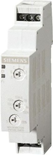 Siemens – RELE Zeit Multifunktions AC/DC 24 – 240 V mit LED von Siemens