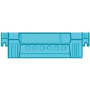 Siemens RS-485-Abschluss für SINAMICS V20 6SL3255-0VC00-0HA0 (6SL3255-0VC00-0HA0) von Siemens