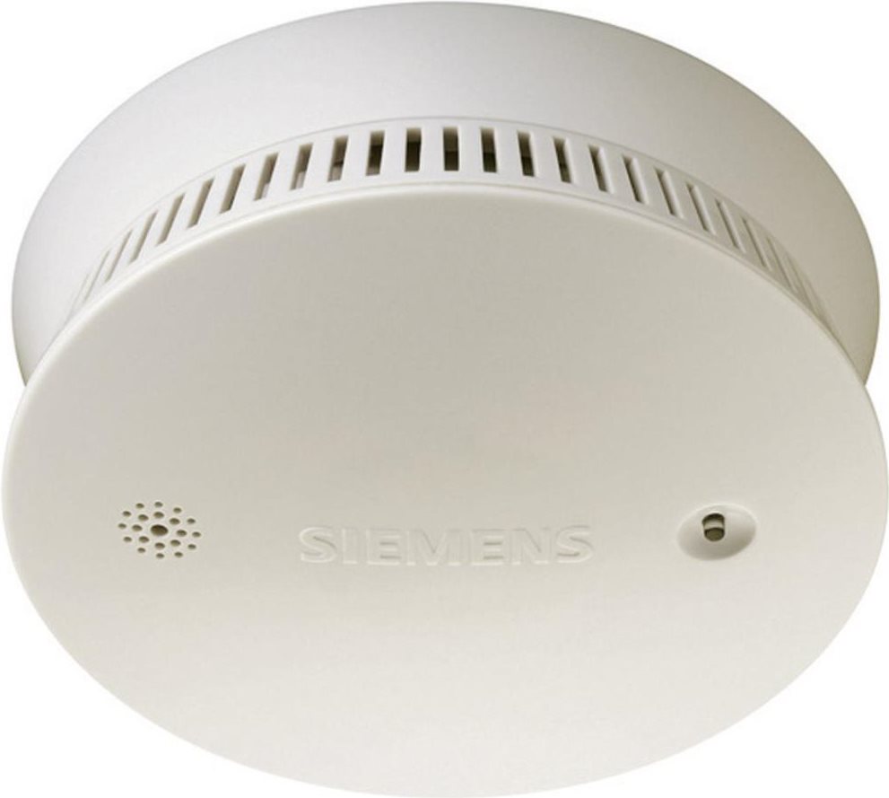 Siemens Rauchmelder vernetzbar DELTA reflex SD230N (5TC1296) von Siemens
