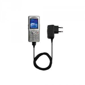 Siemens Reiselader ETC-100 für Ihr Siemens Handy A31 | AF51 | EF81 | EL71 | M81 | S68 by Siemens Siemens Reiselader ETC-100 für Ihr Siemens Handy A31 | AF51 | EF81 | EL71 | M81 | S68 by Siemens von SIEMENS