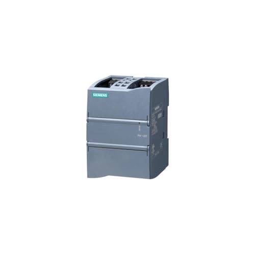 Siemens SIMATIC PM 1207 24 V/2,5A Hutschienen-Netzteil (DIN-Rail) 24 V/DC 2.5A 60W 2 x, SIMATIC S7-1200 von Siemens