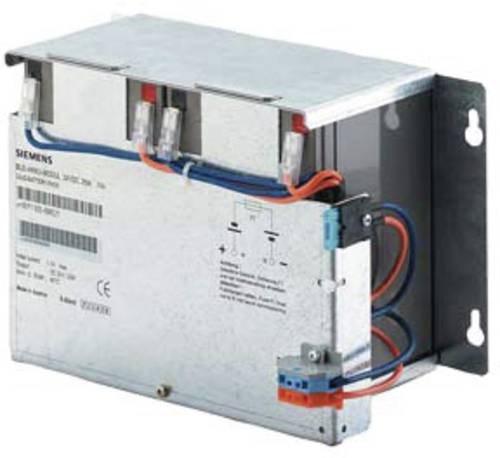 Siemens SITOP AKKUMODUL 24V/7AH USV-Batteriemodul von Siemens