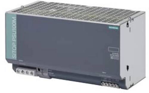 Siemens SITOP Modular 24 V/40A Hutschienen-Netzteil (DIN-Rail) 24 V/DC 40A 960W Anzahl Ausgänge:1 x von Siemens