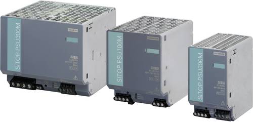 Siemens SITOP Modular 24 V/5A Hutschienen-Netzteil (DIN-Rail) 24 V/DC 5A 120W Anzahl Ausgänge:1 x I von Siemens