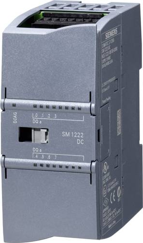 Siemens SM 1222 6ES7222-1BF32-0XB0 SPS-Digitalausgabemodul 28.8V von Siemens