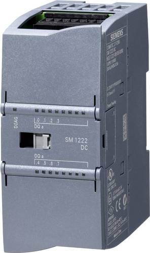 Siemens SM 1222 6ES7222-1HF32-0XB0 SPS-Digitalausgabemodul 28.8V von Siemens