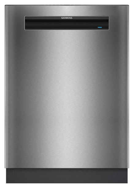 Siemens SN15ES06CS Unterbau-Geschirrspüler von Siemens