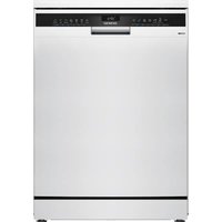 Siemens SN23EW03ME iQ300 Freistehender Geschirrspüler B 60cm Siemens SN23EW03ME iQ300 Freistehender Geschirrspüler B 60cm von Siemens