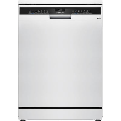 Siemens SN23EW03ME iQ300 Freistehender Geschirrspüler B 60cm Siemens SN23EW03ME iQ300 Freistehender Geschirrspüler B 60cm von Siemens